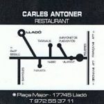 03_Restaurant Carles