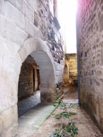 Sagrera medieval