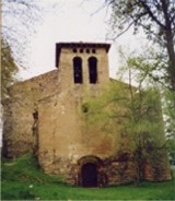 Església de Sant Julià